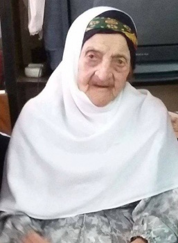 وفاة معمرة جنوب نابلس