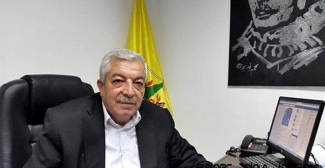 العالول: سلّمنا قيادة 'حماس' رسالة مهمة أمس وننتظر الإجابة