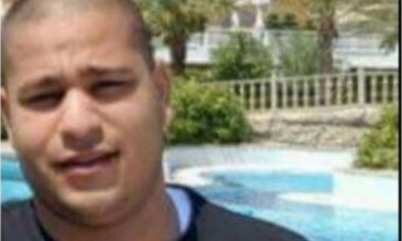 مقتل شاب فلسطيني رمياً بالرصاص