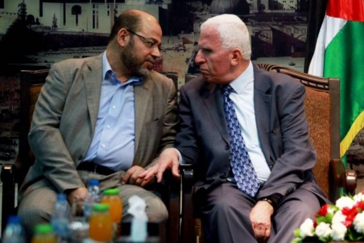 فتح: على حماس تسليم الحكم للحكومة فلا يعقل أن نمول حكم حزب يختطف قطاع غزة