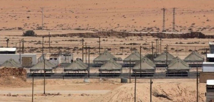 الاضراب عن الطعام بين عصا وجزرة مصلحة السجون