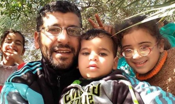 عائلة قاتل زوجته برفح: ندين جريمة القتل وإبننا كان فاقداً للوعي