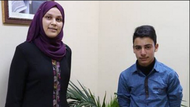 فلسطين تحصد المركز الأول والثاني في مسابقة الخطابة والشعر عربياً