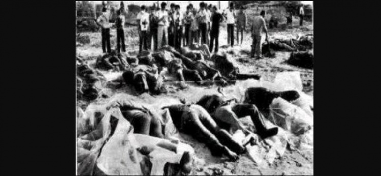 69 عاما على مجزرة دير ياسين ..