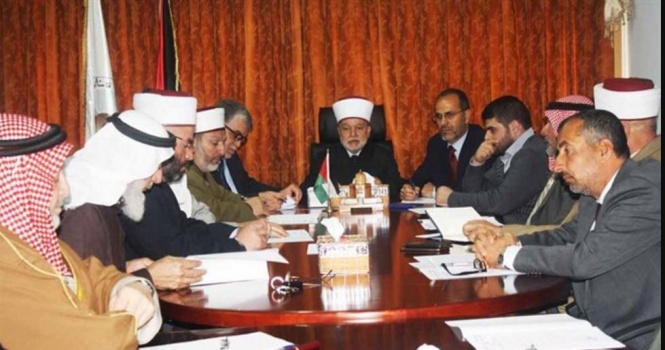 مفتو المحافظات: مناصرة الأسرى واجب شرعي
