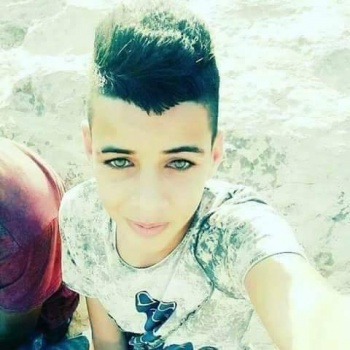 شهيد أوجع القلوب..إستشهاد الشاب نخلة متأثرا بجراحه