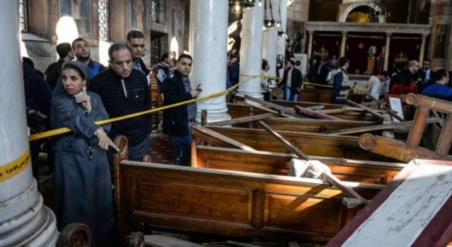 ماذا تعني حالة الطوارئ التي ُأعلنت في مصر؟