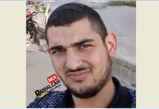 مقتل شاب فلسطيني اثناء مطاردته من الشرطة الاسرائيلية