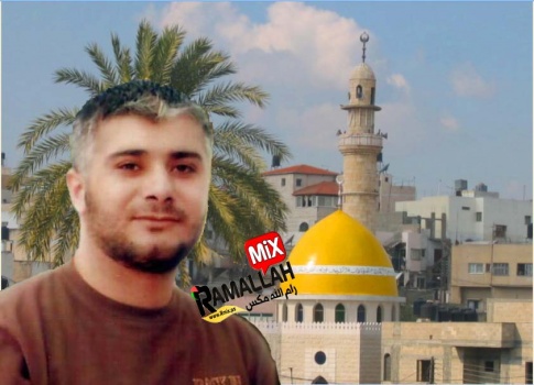 جنين: الأسير “عصام زيود”يدخل عامه الثاني عشر في سجون الإحتلال الأسرائيلي