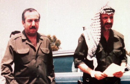 29 عاما على استشهاد القائد خليل الوزير "أبو جهاد" برصاص الموساد في تونس