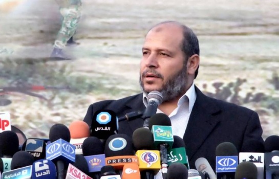 الحية يعلن موافقة حماس على انتخابات للوطني والتشريعي والرئاسة خلال 3 أشهر