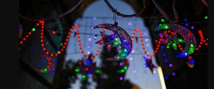 هذه الدول العربية بدأت شهر رمضان اليوم
