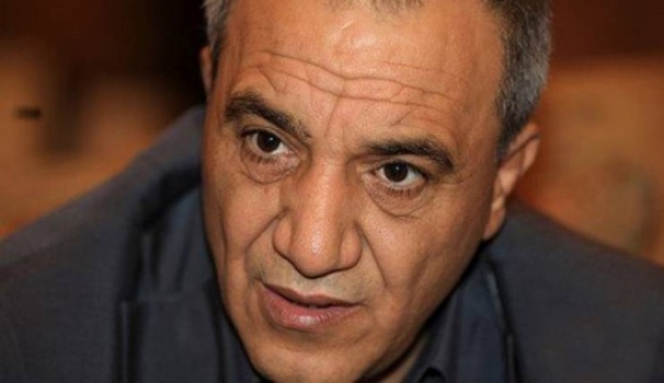 المخابرات: ماجد فرج لم يكن مستهدفاً بتفجير محيط منزله وتم اعتقال الفاعلين