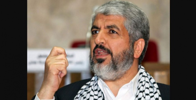 خالد مشعل: سنُرغم اسرائيل على دفع الثمن للافراج عن الاسرى الفلسطينيين