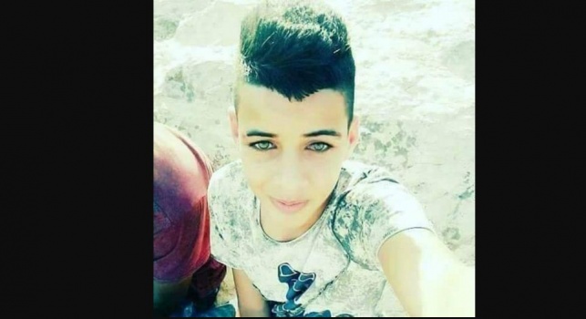 الحكومة: استشهاد الطفل نخلة جريمة جديدة تضاف لجرائم الاحتلال
