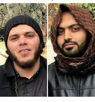 إعتقال شابين من برطعة جنوب غرب جنين