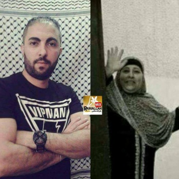 محمد.. لن يستقبله حضن أم أو أب بعد الحرية