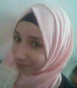 الارتباط العسكري ينفي تسليم جثمان الشهيدة فاطمة حجيجي اليوم