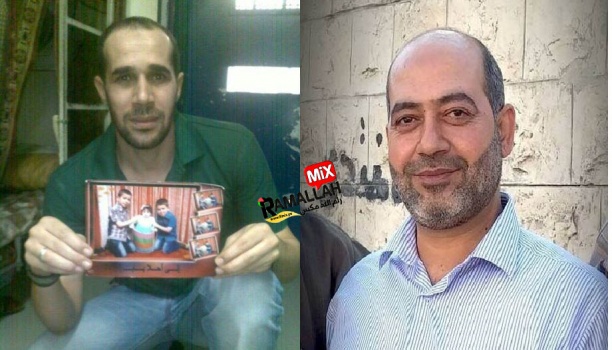 الإحتلال يفرج عن أسيرين من بلدة عرابة جنوب جنين