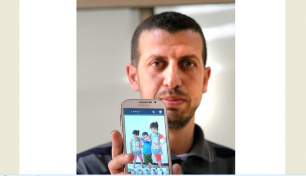 رام الله: هذا ما حدث مع مواطن رفض أن يصبح عميلاً للإحتلال!