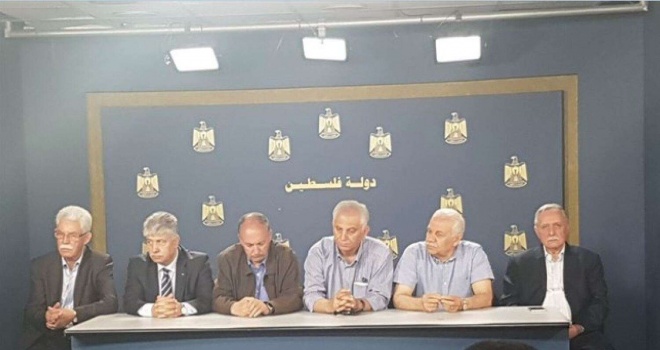 قيادات تدعو لإغلاق الطرق الالتفافية أمام المستوطنين