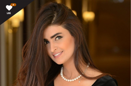 بعد قضيّتها مع الخادمات علا الفارس خارج MBC