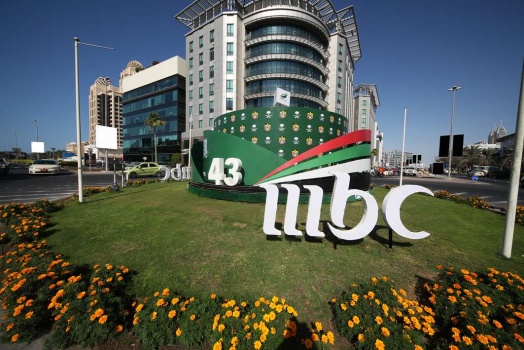 داعش تهدد بتفجير مبنى قناة "MBC "