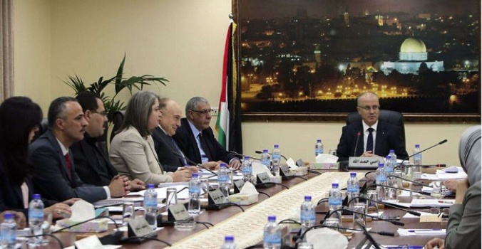 الحكومة تصادق على مشروع قانون الكهرباء ونظام رؤساء وأعضاء البلديات