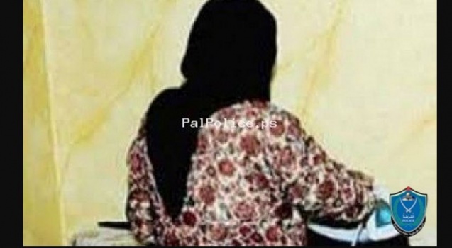 الشرطة تلقي القبض على مشعوذة في طولكرم