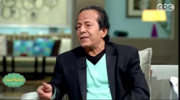 تعرفوا على صاحب اغنية" مين سرق العمود".. وهذه القصة الكاملة!