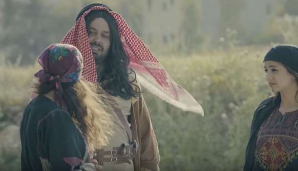 شاهد واضحك: وطن ع وتر .. المسلسلات