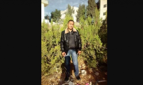 استشهاد اسير محرر في رام الله