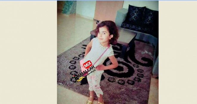 مصرع طفلة سقطت من شرفة منزلها شمال القدس
