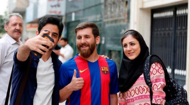 "ميسي طهران" يكشف: كنت سأدخل السجن في إيران