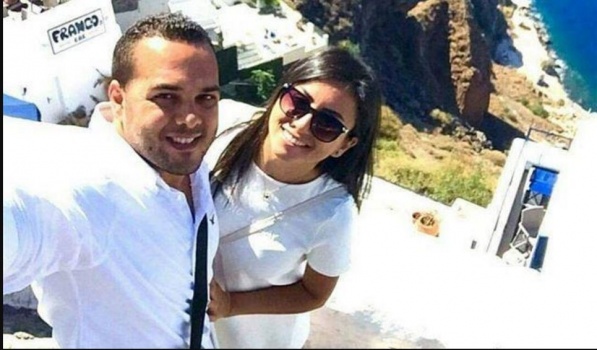 صور - جديد قضيّة طعن الخادمة لمخدومتها... الجنين أنقذ حياتها!