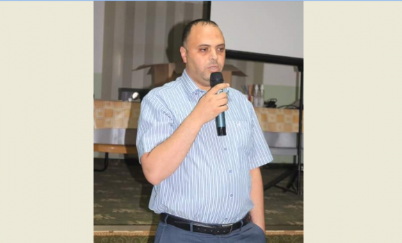انتخاب الدكتور سامر أبو بكر رئيسا لبلدية يعبد جنوب جنين