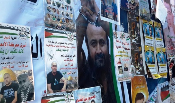 البرلمان البرتغالي يصوت لدعم إضراب الأسرى