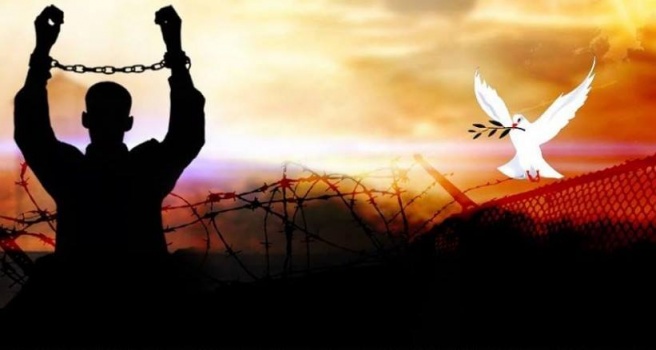 هيئة الأسرى تنقل شهادات جديدة لأسرى خاضوا إضراب الحرية والكرامة
