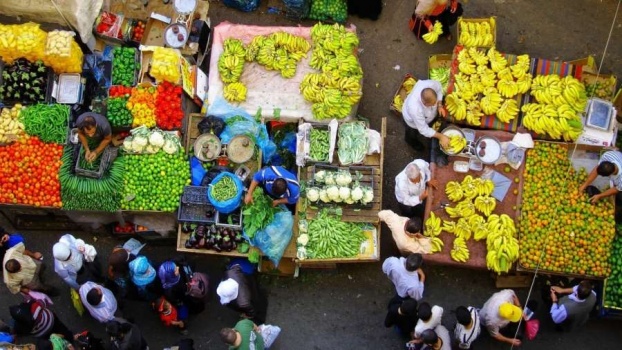 "حماية المستهلك" تناقش استعداداتها لشهر رمضان