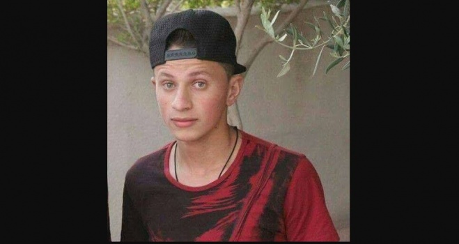شهيد برصاص الاحتلال على حاجز "الكونتينر" شمال شرق بيت لحم