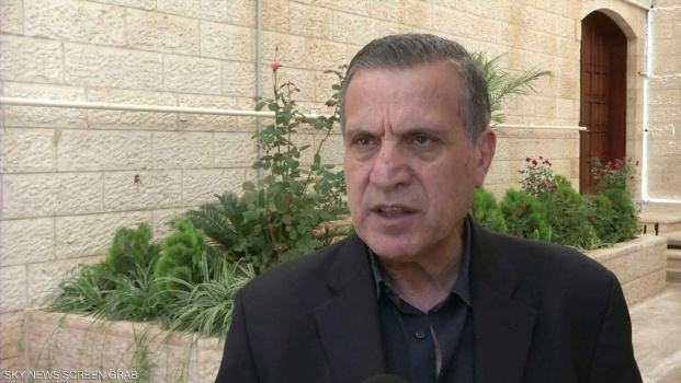 أبو ردينه تعقيبا على تصريحات نتنياهو: القدس عاصمة فلسطين إلى الأبد