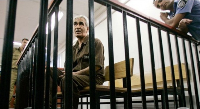 تحديد موعد زيارة للقائد أحمد سعدات غداً الأحد
