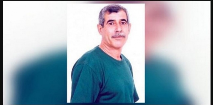 الأسير محمد الطوس.. عندما لا تصدق أنك حي