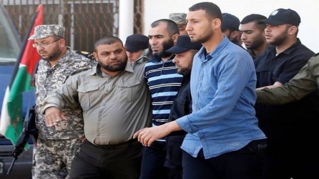 لماذا لم يهرب منفذ عملية إغتيال الشهيد فقها ؟