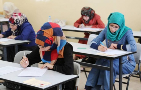 43 ألف متقدم للوظائف التعليمية
