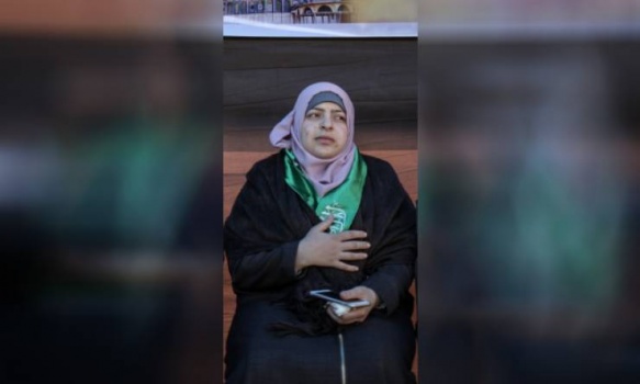 ماذا قالت زوجة فقها للقاتل؟
