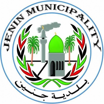 بلدية جنين:إزالة التعديات في شارع الناصره تمهيدا لاقامة خط كهرباء رئيسي يغذي المدينة