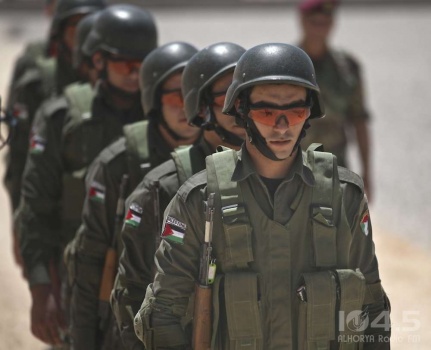 تقاعد اجباري لبعض افراد الاجهزة الامنية وجيل جديد قادم..