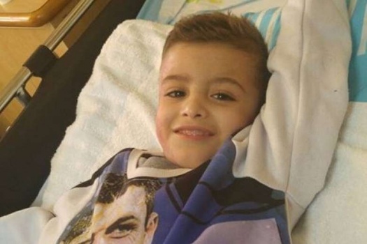 أحمد دوابشة ينجح بالصف الاول ويطالب اسرائيل بـ 16 مليون