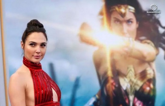 لبنان: حظر فيلم .. بسبب &laquo;جندية إسرائيل&raquo;